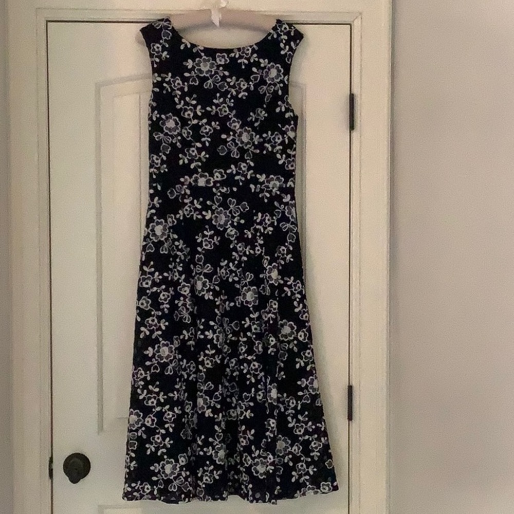 Betsy Johnson Party Dress